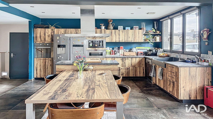 Ma-Cabane - Vente Maison Châtellerault, 168 m²