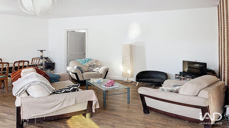 Ma-Cabane - Vente Maison Châtellerault, 168 m²