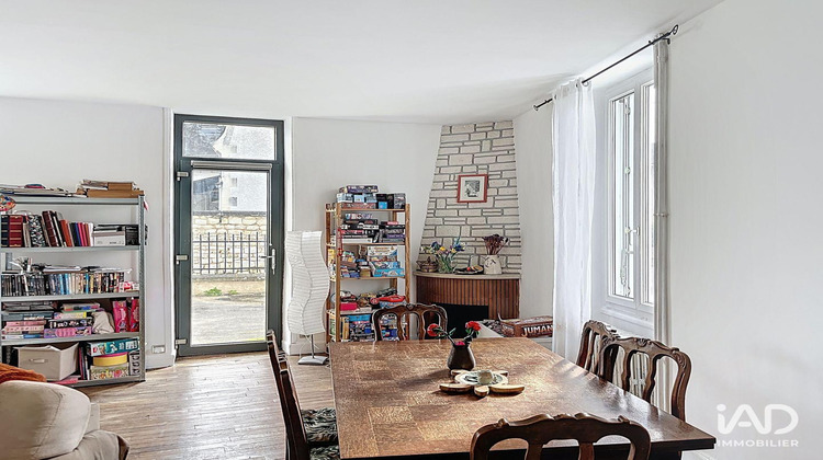 Ma-Cabane - Vente Maison Châtellerault, 168 m²