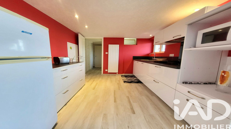 Ma-Cabane - Vente Maison Châtellerault, 162 m²