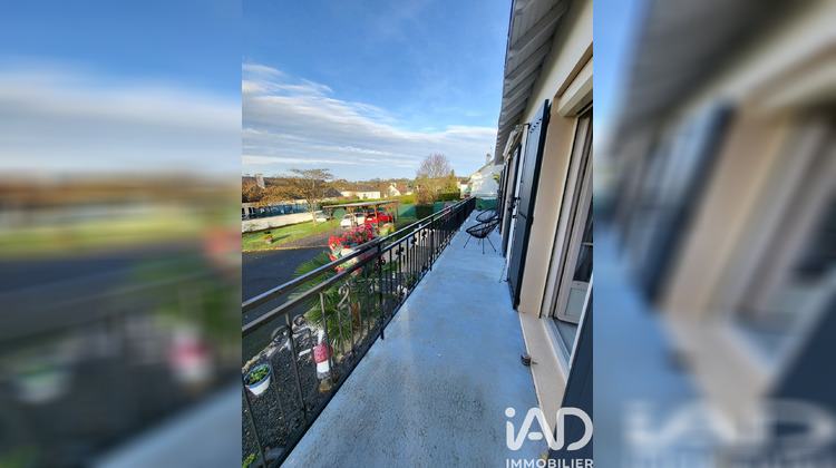 Ma-Cabane - Vente Maison Châtellerault, 162 m²