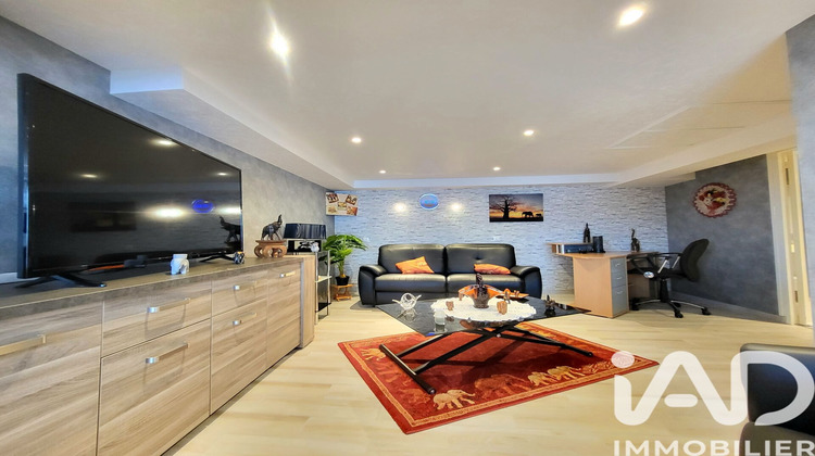 Ma-Cabane - Vente Maison Châtellerault, 162 m²