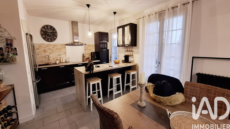 Ma-Cabane - Vente Maison Châtellerault, 209 m²