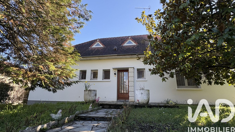 Ma-Cabane - Vente Maison Châtellerault, 141 m²