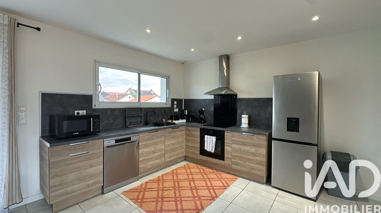 Ma-Cabane - Vente Maison Châtellerault, 105 m²