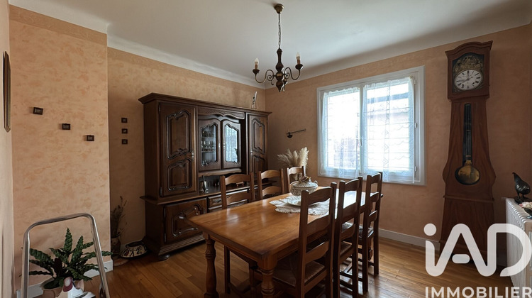 Ma-Cabane - Vente Maison Châtellerault, 190 m²
