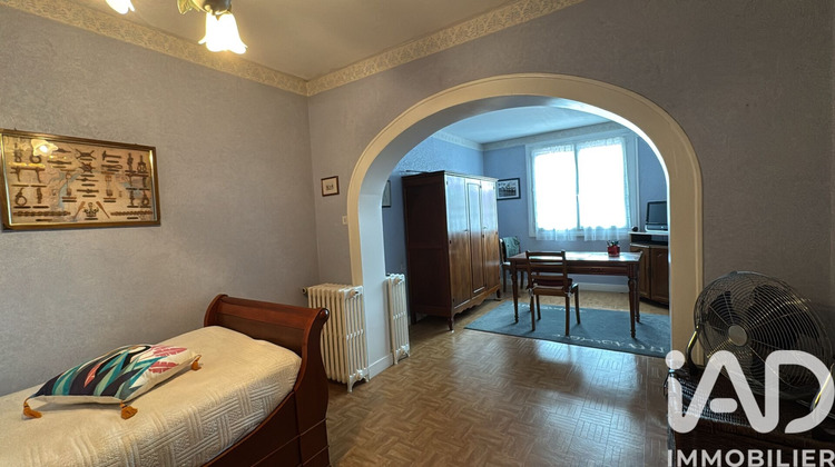 Ma-Cabane - Vente Maison Châtellerault, 190 m²
