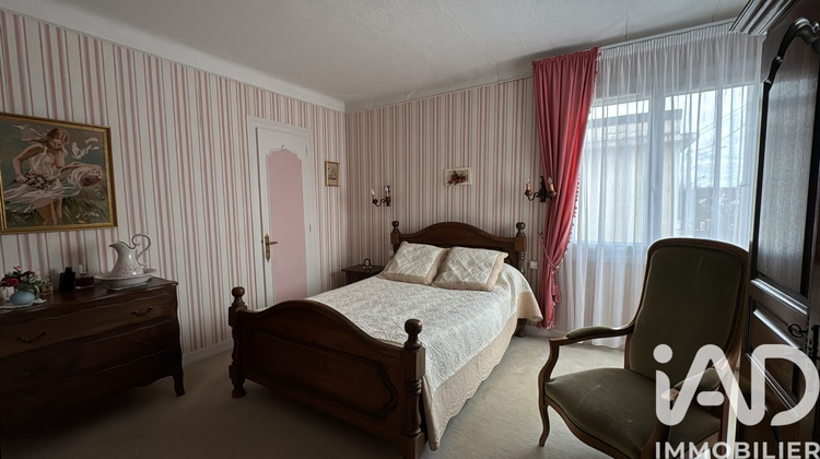 Ma-Cabane - Vente Maison Châtellerault, 190 m²