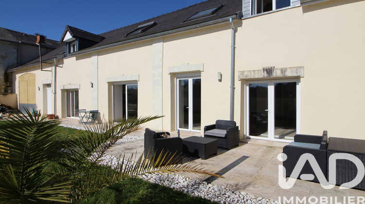 Ma-Cabane - Vente Maison Châtellerault, 195 m²