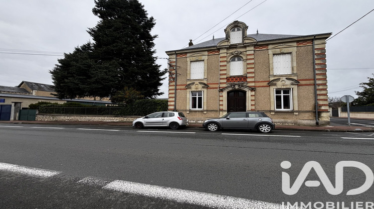 Ma-Cabane - Vente Maison Châtellerault, 159 m²