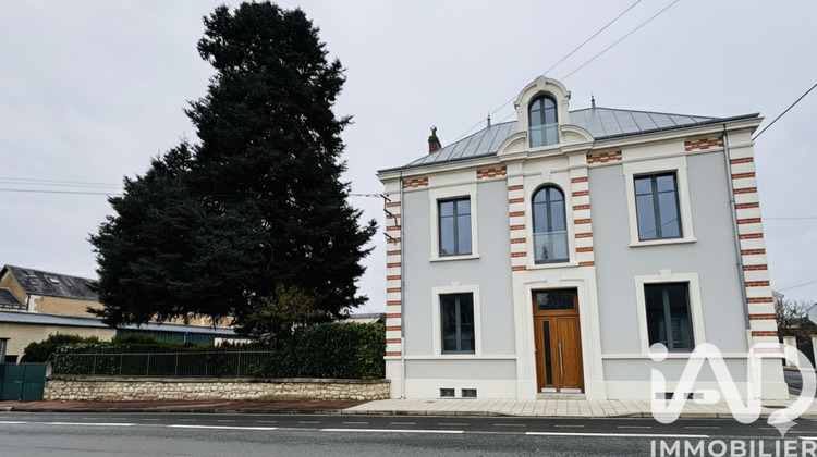 Ma-Cabane - Vente Maison Châtellerault, 159 m²