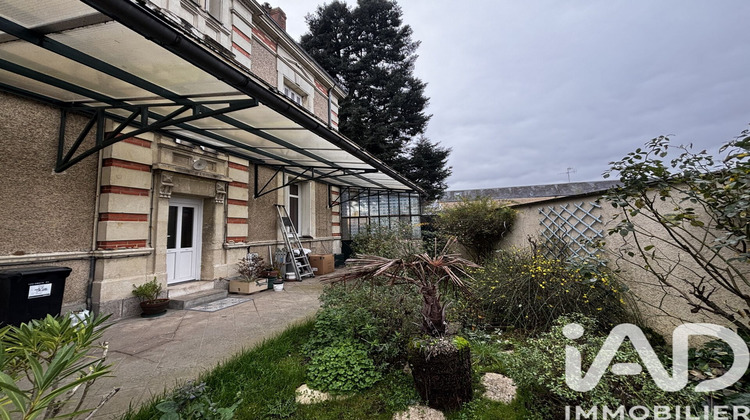 Ma-Cabane - Vente Maison Châtellerault, 159 m²