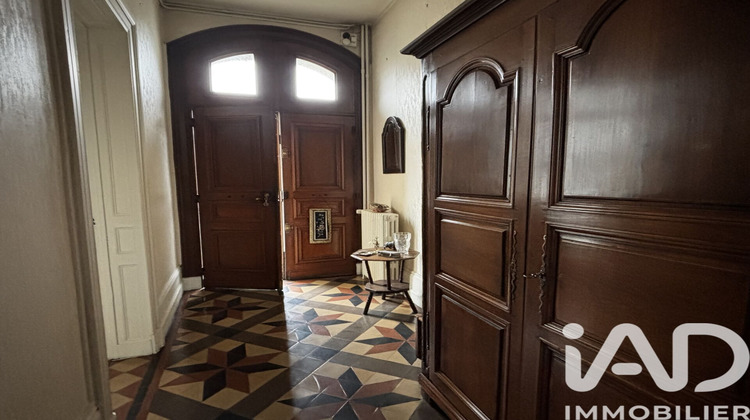 Ma-Cabane - Vente Maison Châtellerault, 159 m²