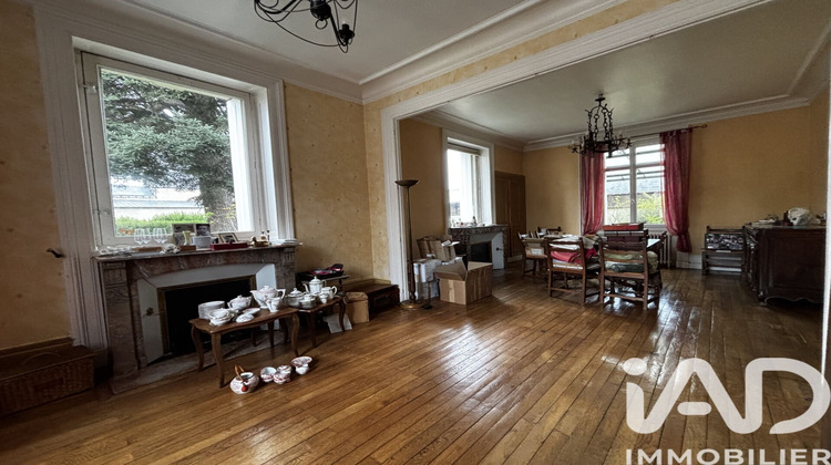 Ma-Cabane - Vente Maison Châtellerault, 159 m²