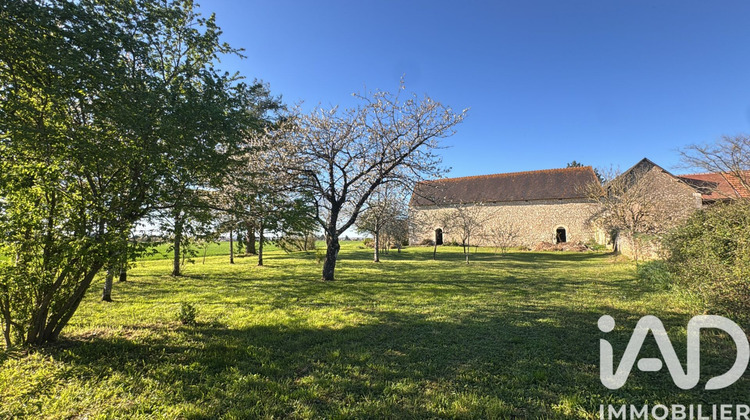 Ma-Cabane - Vente Maison Châtellerault, 180 m²