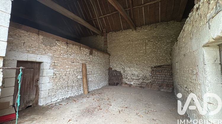 Ma-Cabane - Vente Maison Châtellerault, 180 m²