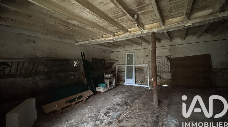 Ma-Cabane - Vente Maison Châtellerault, 180 m²