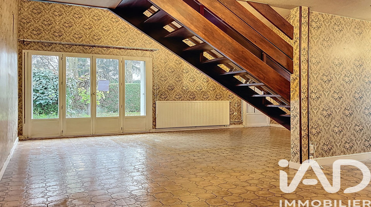 Ma-Cabane - Vente Maison Chatellerault, 85 m²