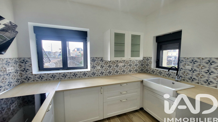 Ma-Cabane - Vente Maison Châtellerault, 100 m²