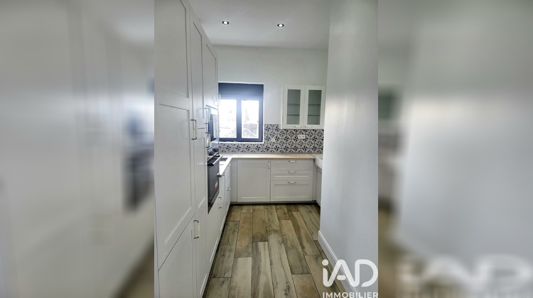 Ma-Cabane - Vente Maison Châtellerault, 100 m²