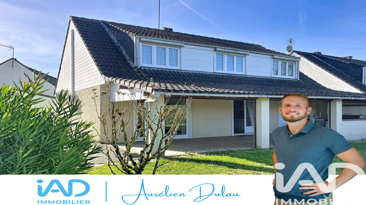 Ma-Cabane - Vente Maison Châtellerault, 103 m²