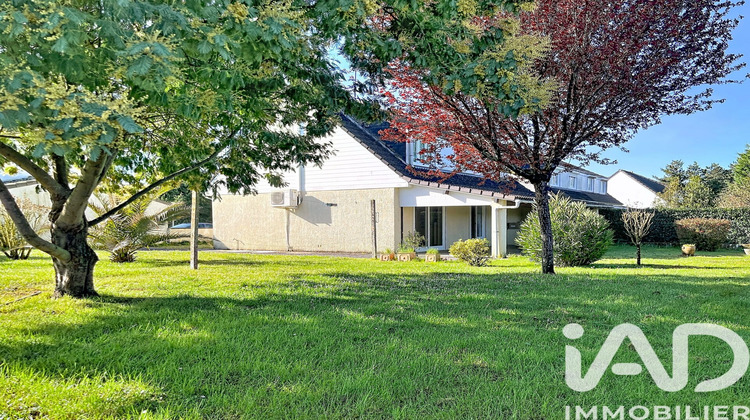 Ma-Cabane - Vente Maison Châtellerault, 103 m²