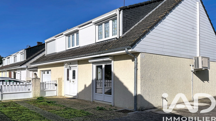 Ma-Cabane - Vente Maison Châtellerault, 103 m²