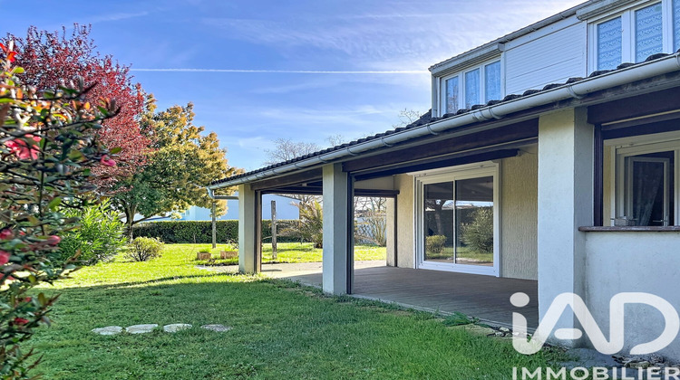 Ma-Cabane - Vente Maison Châtellerault, 103 m²