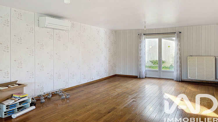 Ma-Cabane - Vente Maison Châtellerault, 103 m²