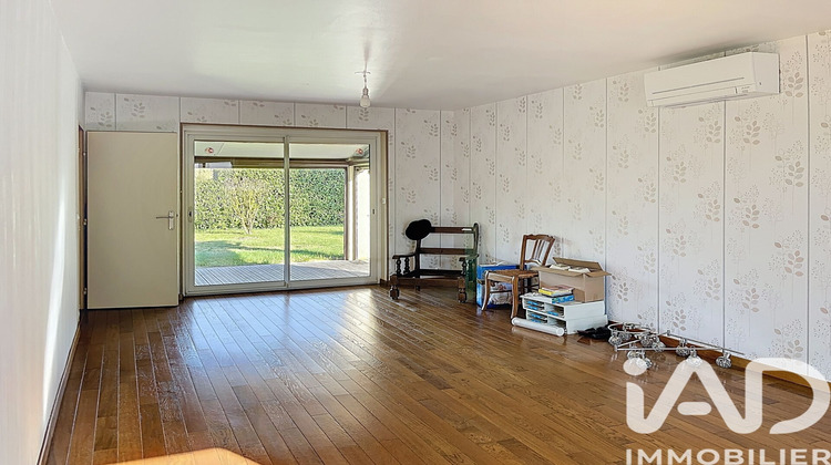 Ma-Cabane - Vente Maison Châtellerault, 103 m²