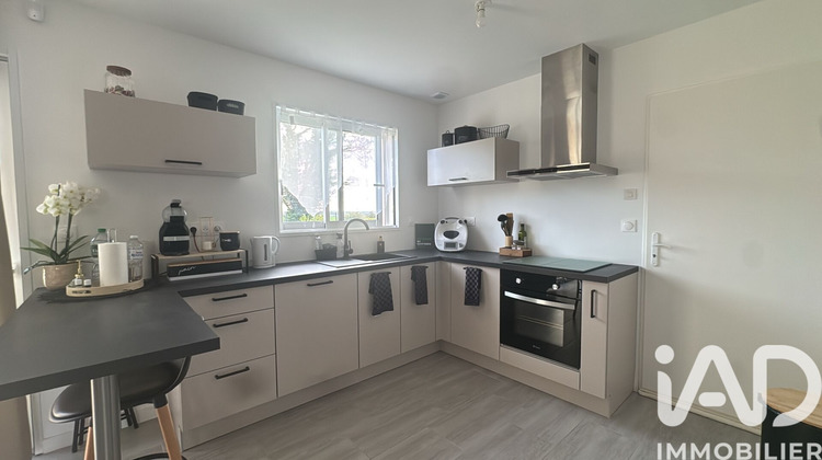 Ma-Cabane - Vente Maison Châtellerault, 104 m²