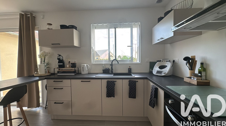 Ma-Cabane - Vente Maison Châtellerault, 104 m²
