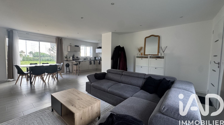 Ma-Cabane - Vente Maison Châtellerault, 104 m²