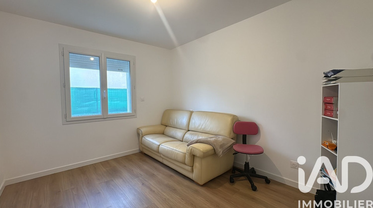 Ma-Cabane - Vente Maison Châtellerault, 104 m²