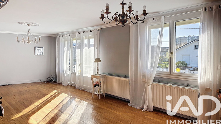 Ma-Cabane - Vente Maison Châtellerault, 89 m²