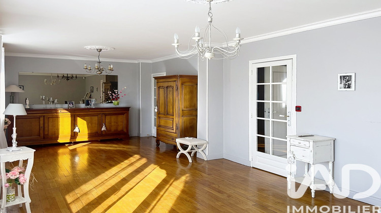 Ma-Cabane - Vente Maison Châtellerault, 89 m²