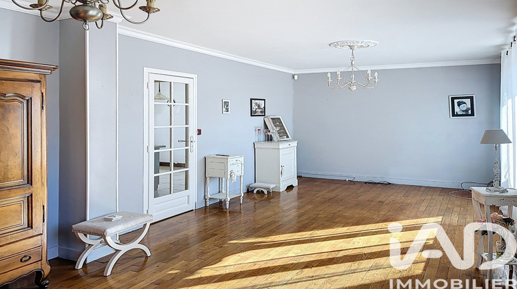 Ma-Cabane - Vente Maison Châtellerault, 89 m²