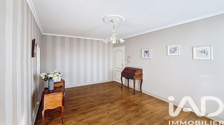 Ma-Cabane - Vente Maison Châtellerault, 89 m²