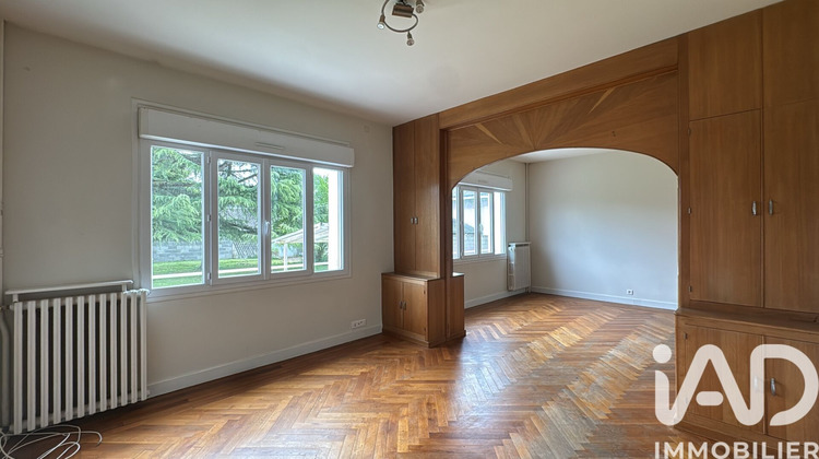 Ma-Cabane - Vente Maison Châtellerault, 157 m²