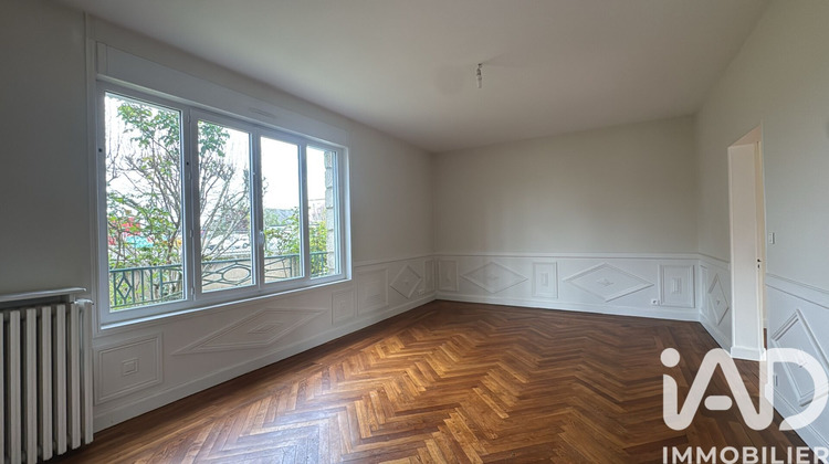 Ma-Cabane - Vente Maison Châtellerault, 157 m²