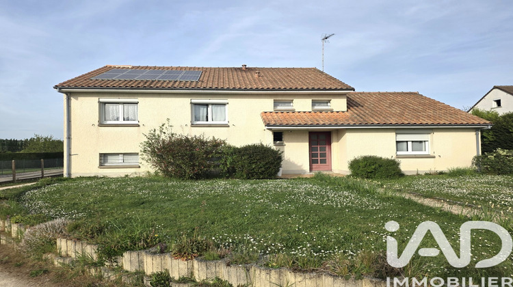 Ma-Cabane - Vente Maison Châtellerault, 149 m²