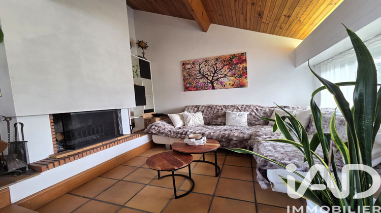 Ma-Cabane - Vente Maison Châtellerault, 149 m²