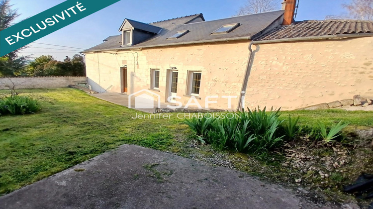 Ma-Cabane - Vente Maison Chatellerault, 175 m²