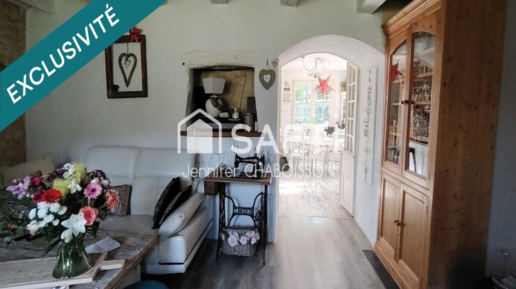 Ma-Cabane - Vente Maison Chatellerault, 175 m²