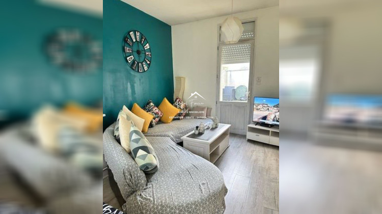 Ma-Cabane - Vente Maison Châtellerault, 67 m²