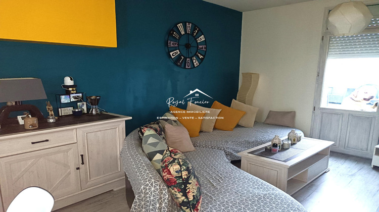 Ma-Cabane - Vente Maison Châtellerault, 67 m²