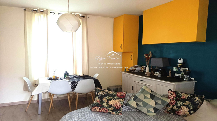 Ma-Cabane - Vente Maison Châtellerault, 67 m²