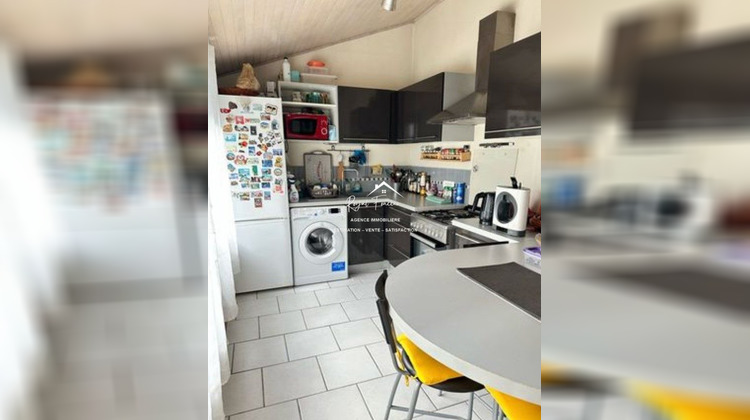 Ma-Cabane - Vente Maison Châtellerault, 67 m²