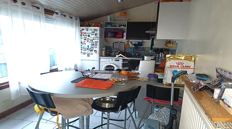 Ma-Cabane - Vente Maison Châtellerault, 67 m²