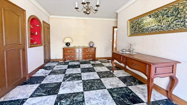 Ma-Cabane - Vente Maison CHATELLERAULT, 163 m²